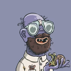 Odd Fren #8696