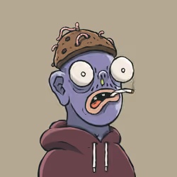 Odd Fren #6011