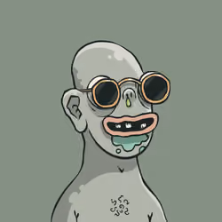 Odd Fren #8363