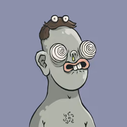 Odd Fren #8195