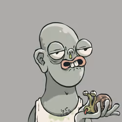Odd Fren #7186