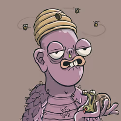 Odd Fren #6613