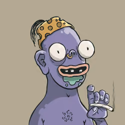 Odd Fren #4185