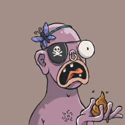 Odd Fren #4416