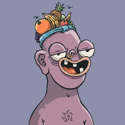 Odd Fren #9390