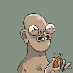 Odd Fren #6241