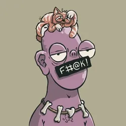 Odd Fren #2309