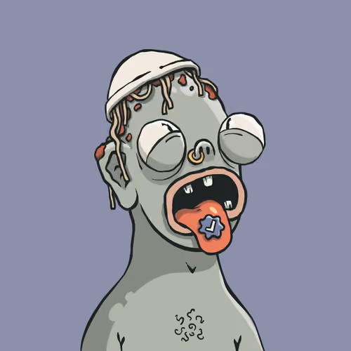Odd Fren #5821