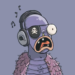 Odd Fren #2713