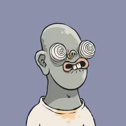 Odd Fren #2537