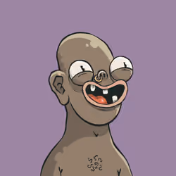 Odd Fren #9843