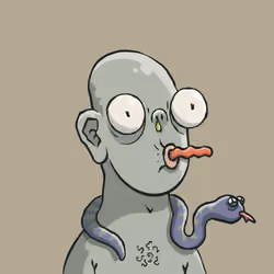 Odd Fren #1279