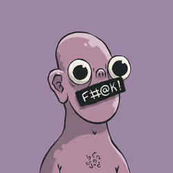 Odd Fren #9640