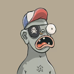 Odd Fren #2192