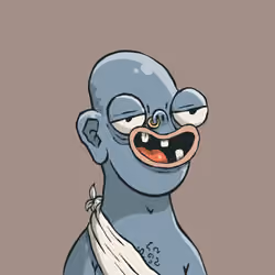 Odd Fren #269