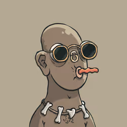 Odd Fren #2824