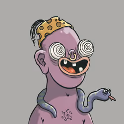 Odd Fren #7706