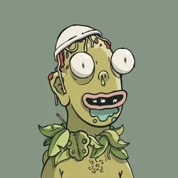 Odd Fren #6905