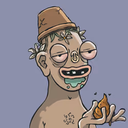 Odd Fren #5749
