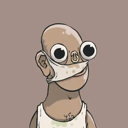 Odd Fren #187