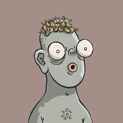 Odd Fren #6548