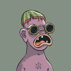 Odd Fren #5383