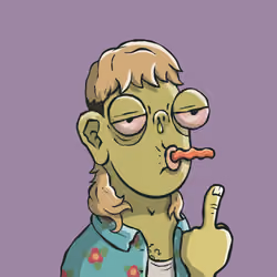 Odd Fren #4209