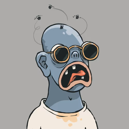 Odd Fren #9168