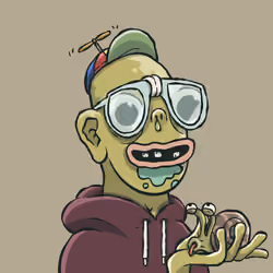 Odd Fren #6490
