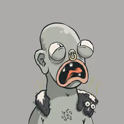 Odd Fren #9121
