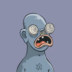 Odd Fren #6844