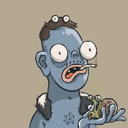 Odd Fren #2623