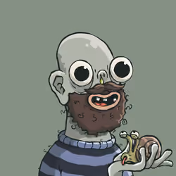 Odd Fren #9048