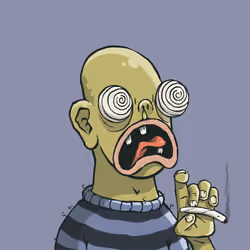 Odd Fren #6681