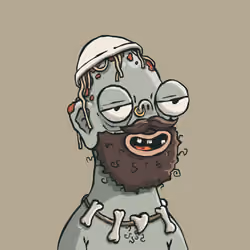 Odd Fren #841