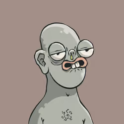 Odd Fren #4169