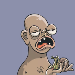 Odd Fren #1227