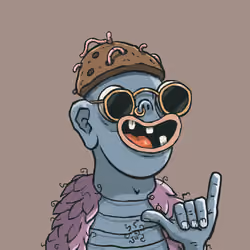 Odd Fren #8790