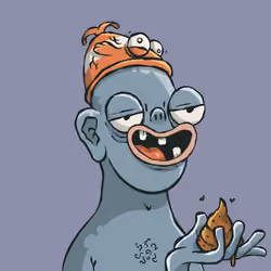 Odd Fren #9281