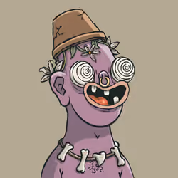 Odd Fren #9025