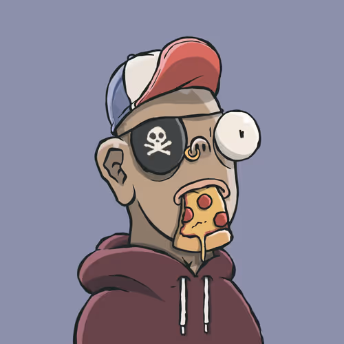 Odd Fren #4719