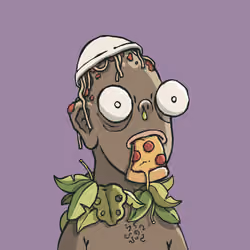 Odd Fren #3419