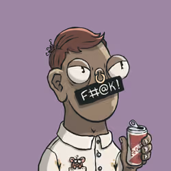 Odd Fren #7362