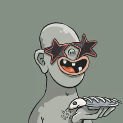 Odd Fren #4388