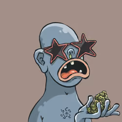 Odd Fren #4292