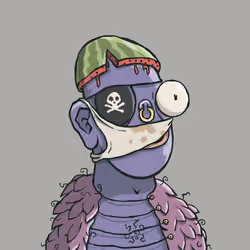 Odd Fren #7943