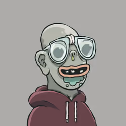 Odd Fren #2240