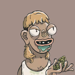 Odd Fren #4333