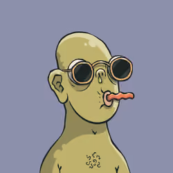 Odd Fren #5933