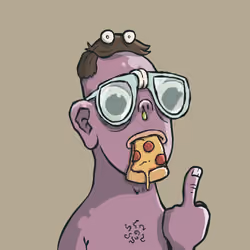 Odd Fren #6017